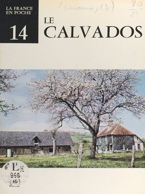 cover image of Le Calvados